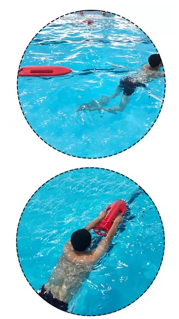 Baywatch - Tehnonautika Zemun