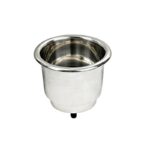 Držač čaše, konzerve, flaše Inox 316 - Tehnonautika Zemun