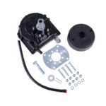 Upravljački mehanizam LM-H-201A-B - Tehnonautika Zemun