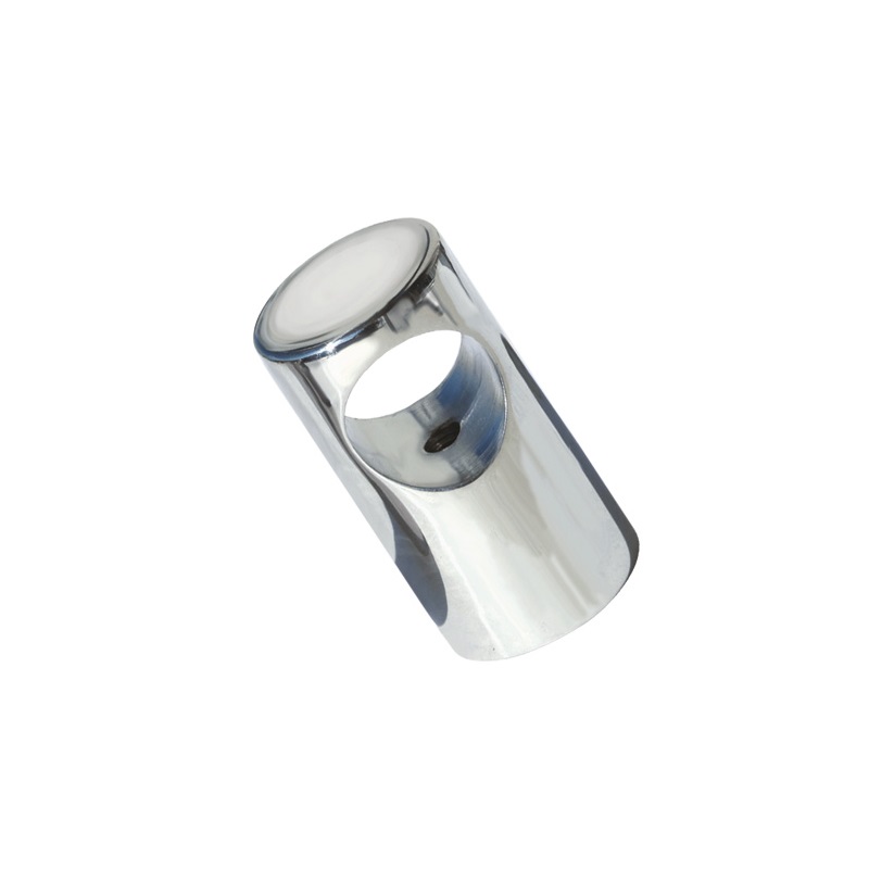 Inox baza za rukohvat prolazna Inox baza za rukohvat prolazna - Tehnonautika Zemun