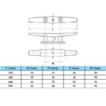 Inox bitva M8298 - Tehnonautika Zemun