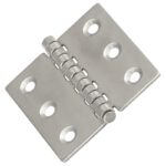 Inox šarka M8049 - Tehnonautika Zemun