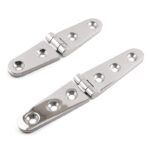 Inox šarka M8235 - Tehnonautika Zemun