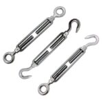 Inox španer-zatezač M8246 - Tehnonautika Zemun