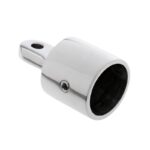 Kraj cevi-šolja za cev M8270 - Slika 2