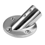 Stopa okrugla za cev pod uglom od 30° M8325 - Tehnonautika Zemun