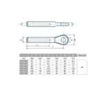 Terminal za sajlu M8317 - Tehnonautika Zemun