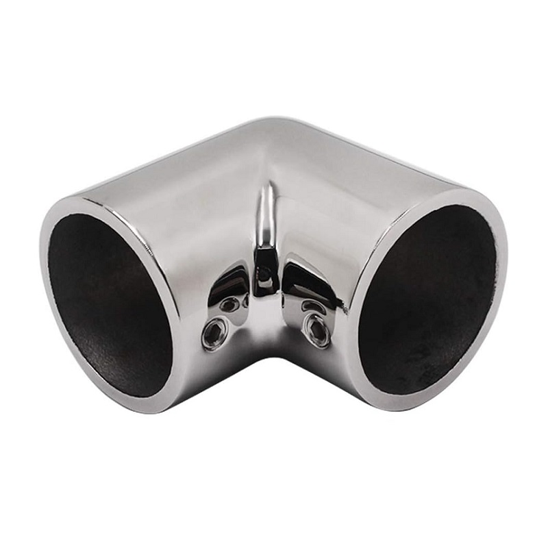 Koleno za inox cev od 90° M8210 Koleno za inox cev od 90° M8210 - Tehnonautika Zemun