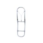 Merdevine za gumene čamce - Tehnonautika Zemun