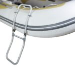 Merdevine za gumene čamce - Slika 2