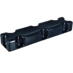 Pontonski odbojnik crni Majoni 50cm - Tehnonautika Zemun