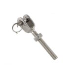 Terminal zatezača sa levim navojem M8553 - Tehnonautika Zemun