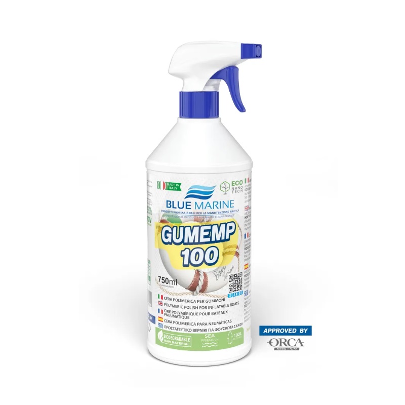 Blue marine Gumemp 100 Blue marine Gumemp 100 - Tehnonautika Zemun