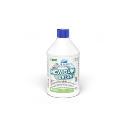 Blue marine New gum cream - Tehnonautika Zemun