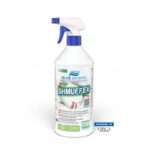 Blue marine Shmuffex - Tehnonautika Zemun