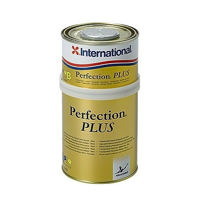 International Perfection Plus - Tehnonautika Zemun