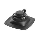 BORIKA FASTen FMp224 Baza sa lepljivom podlogom - Tehnonautika Zemun