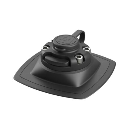 BORIKA FASTen FMp224 Baza sa lepljivom podlogom - Tehnonautika Zemun