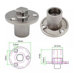 Ispust sa čepom Inox 316 - Slika 3