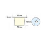 Kućište slavine i miksera - Tehnonautika Zemun