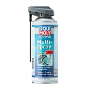 Liqui Moly Multi spray 400ml - Tehnonautika Zemun