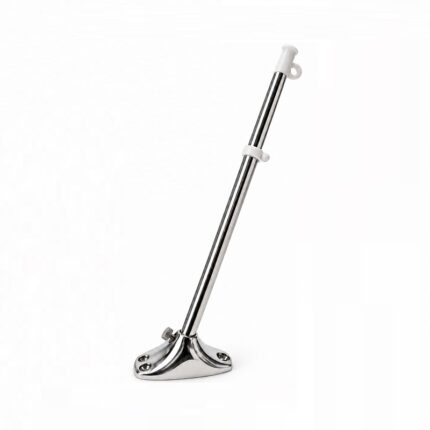 Nosač zastavice Inox 40-60cm - Tehnonautika Zemun