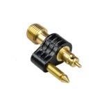 Priključak za gorivo na rezervoaru OMC / Johnson / Evinrude / Honda - Tehnonautika Zemun