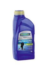 Ravenol ulje 10W-40 4T Polusintetičko 1L i 4L - Slika 2
