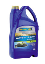 Ravenol ulje Watercraft 4T Sintetičko 4L - Slika 2