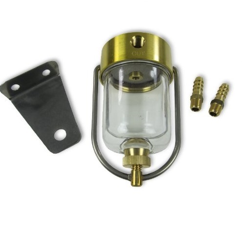 Separator filter MESING