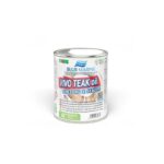 Blue marine Vivo teak oil - Tehnonautika Zemun