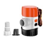 SEAFLO Kaljužna pumpa 600GPH 12V - Tehnonautika Zemun