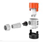 SEAFLO Kaljužna pumpa 600GPH 12V - Tehnonautika Zemun