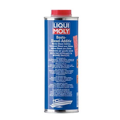 Liqui Moly Diesel additive 1Lt - Tehnonautika Zemun