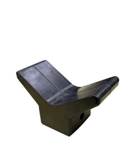 Pramčani odbojnik prikolice BG8002