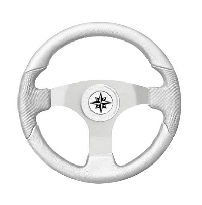 Volan aluminijum poliuretan - Tehnonautika Zemun