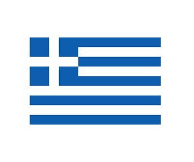 Zastava Grčke - Tehnonautika Zemun