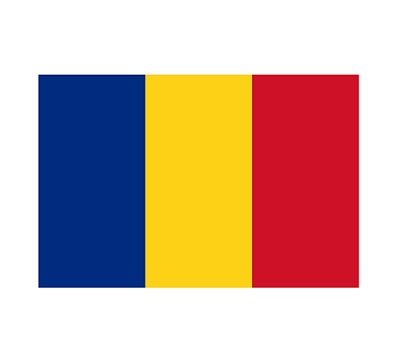 Zastava Rumunije - Tehnonautika Zemun