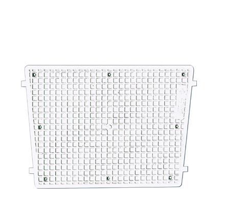 Podmetač spoljašnji beli 300mmx220mm