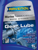 Ravenol ulje Gear lube 1L