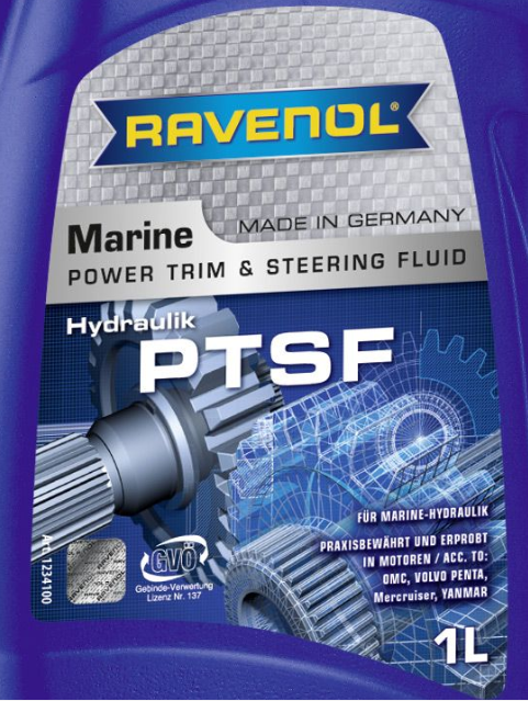 Ravenol ulje PTSF 1L