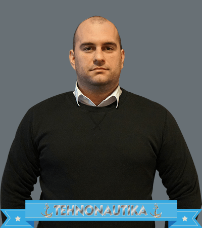 david RADOVIC tehnonautika zemun