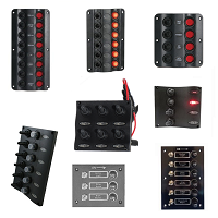 Razvodne elektro table