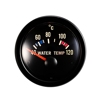 Pokazivač temperature vode - Tehnonautika Zemun