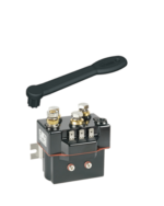 Vinč QUICK EAGLE E1 500W / 12V - Slika 2