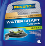 Ravenol ulje Watercraft 4T Sintetičko 4L