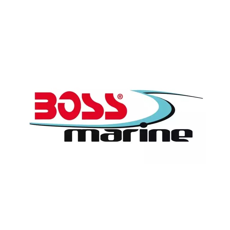 BOSS MARINE audio sistem