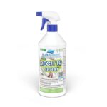 Blue marine Dech 10 spray - Tehnonautika Zemun
