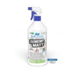 Blue marine Gumemp matt - Tehnonautika Zemun