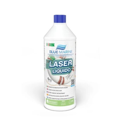 Blue marine Laser liquido - Tehnonautika Zemun